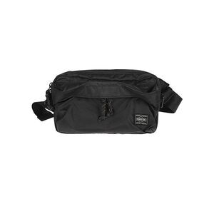 Porter Men Force 2Way Nylon Beltbag